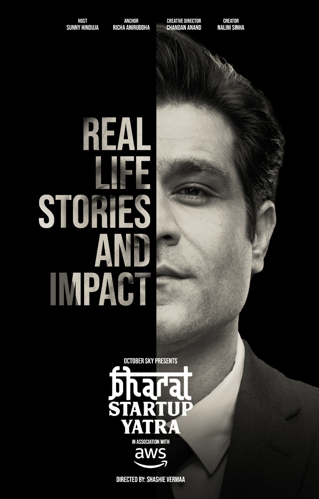 Bharat Startup Yatra